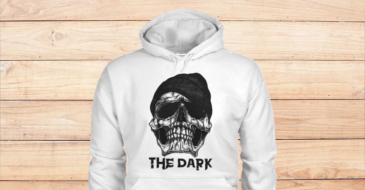 THE DARK SKULL - Viralstyle