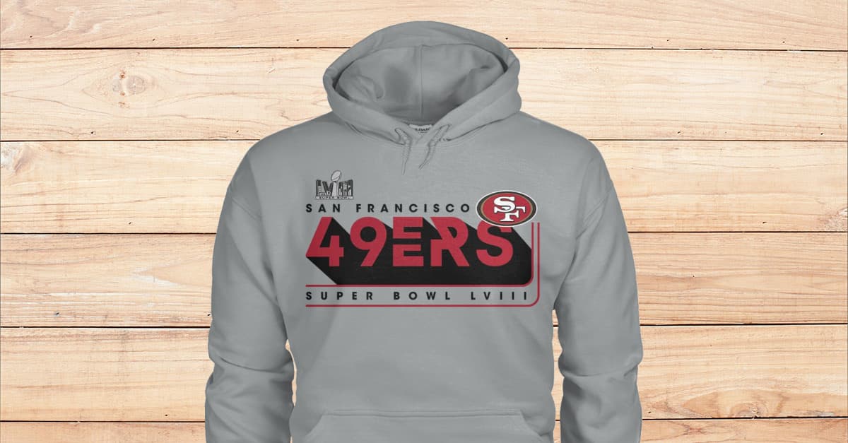 San Francisco 49ers Super Bowl LVIII Team Members Roster Shirt - Viralstyle