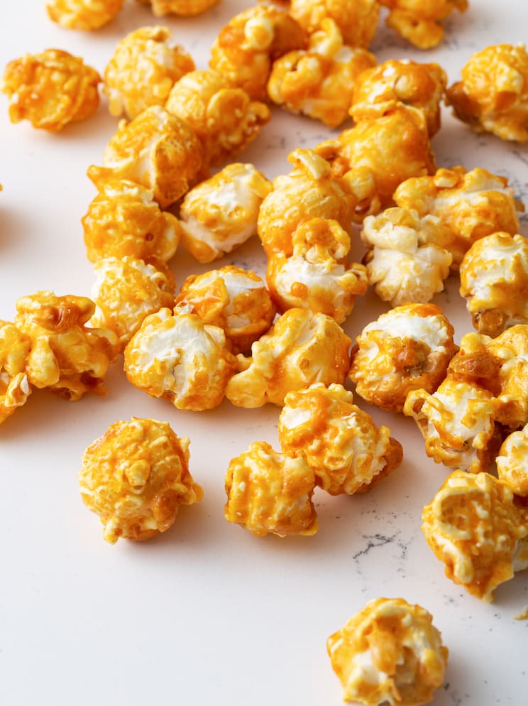 Win a Year of EATABLE Popcorn!