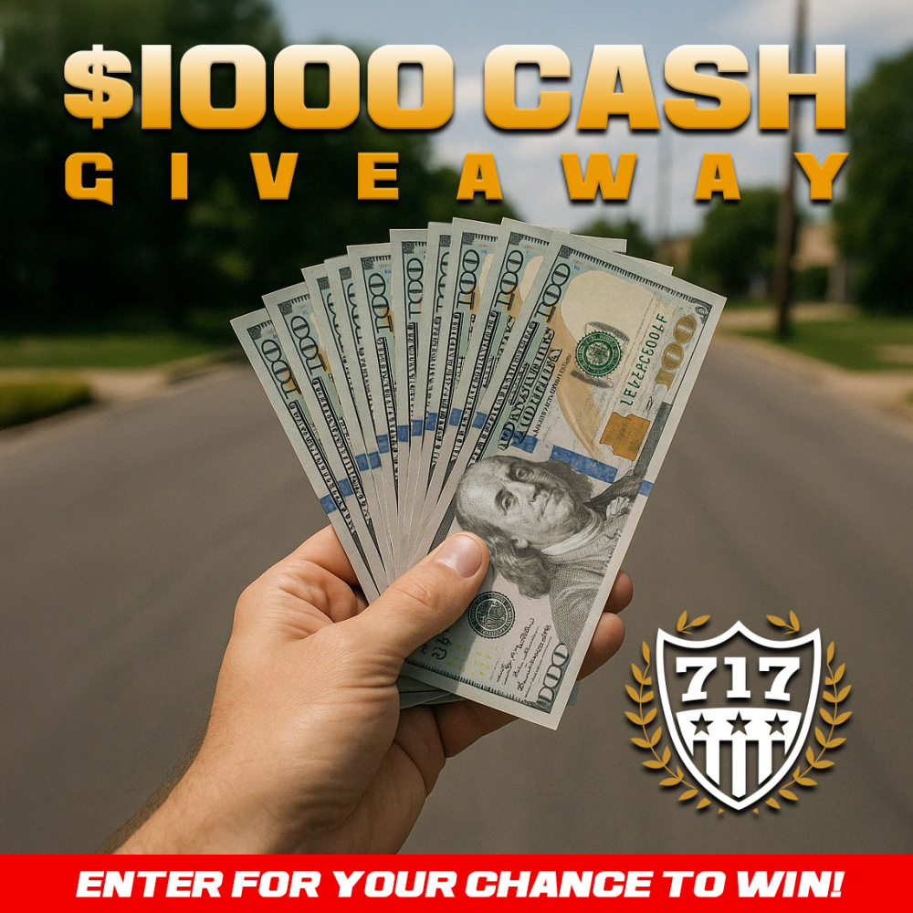 Roundup Sweepstakes « InfiniteSweeps