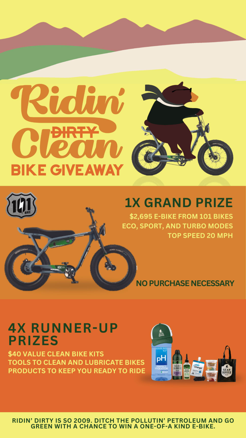 Prize Images