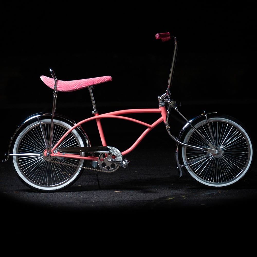 ローチャリ CRUES LOWRIDER クルーズ ローライダー 引き取りのみ