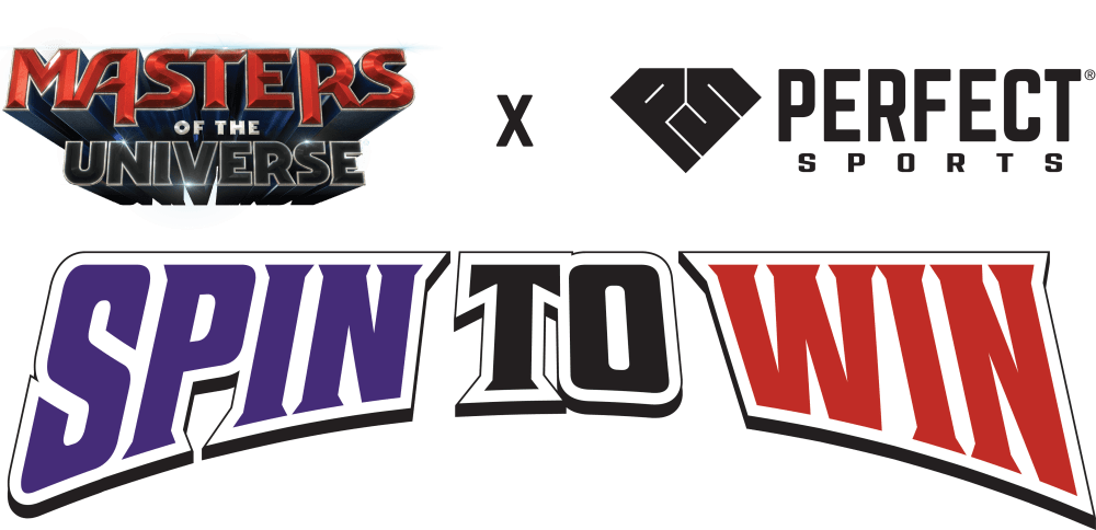 Masters of the Universe Power Giveaway