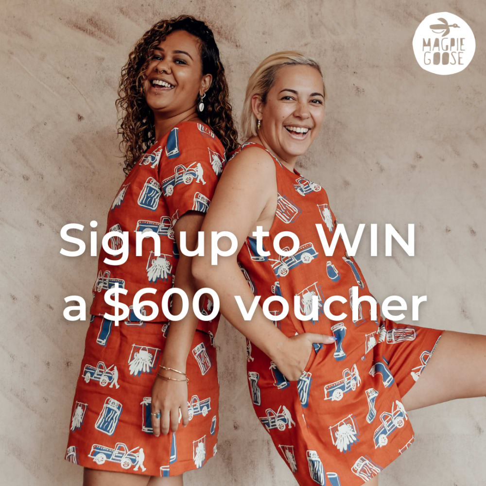 Prize Images