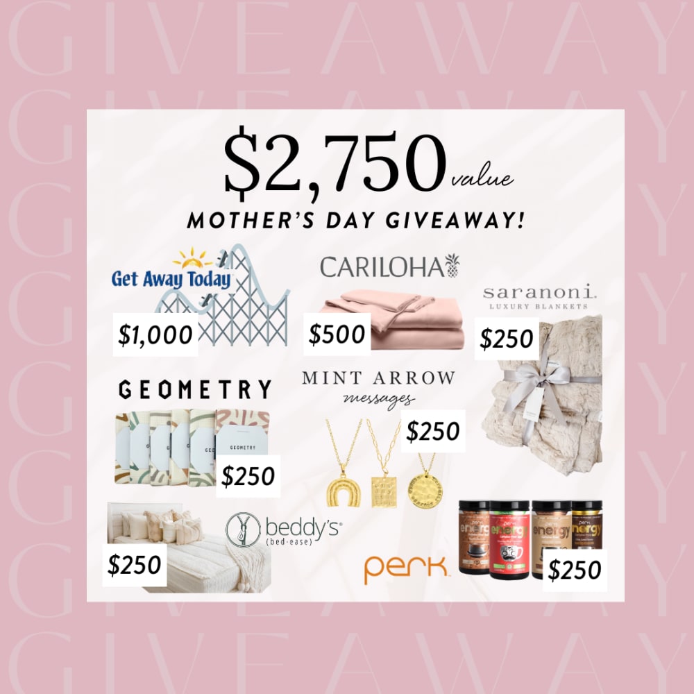 Prize Images