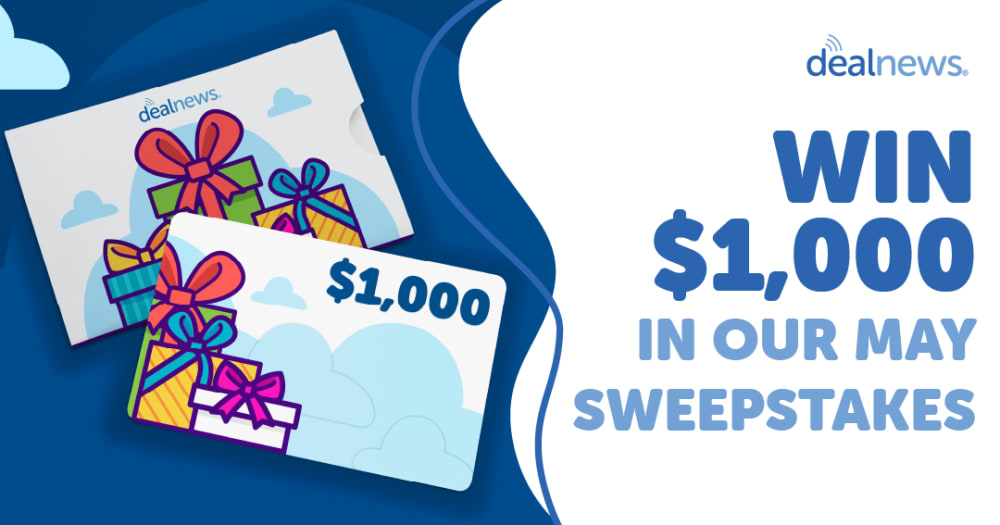 Prize Images