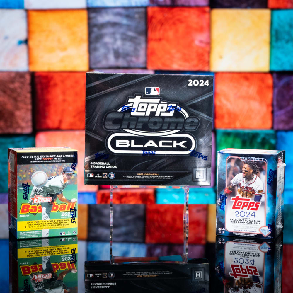 Prize Images