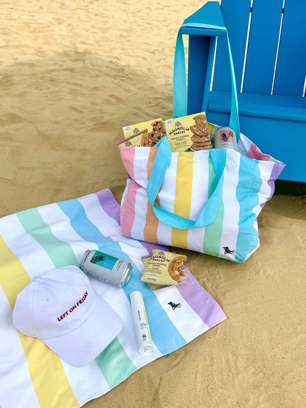 Prize Images