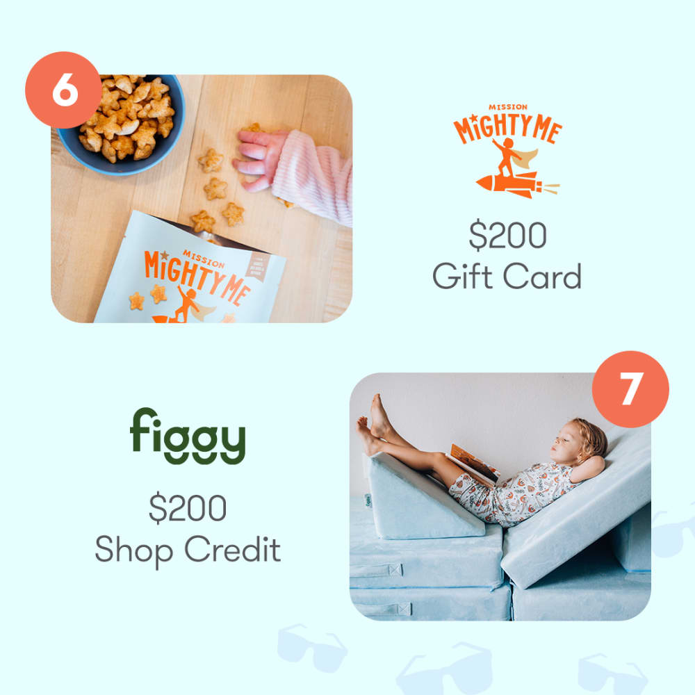 Prize Images