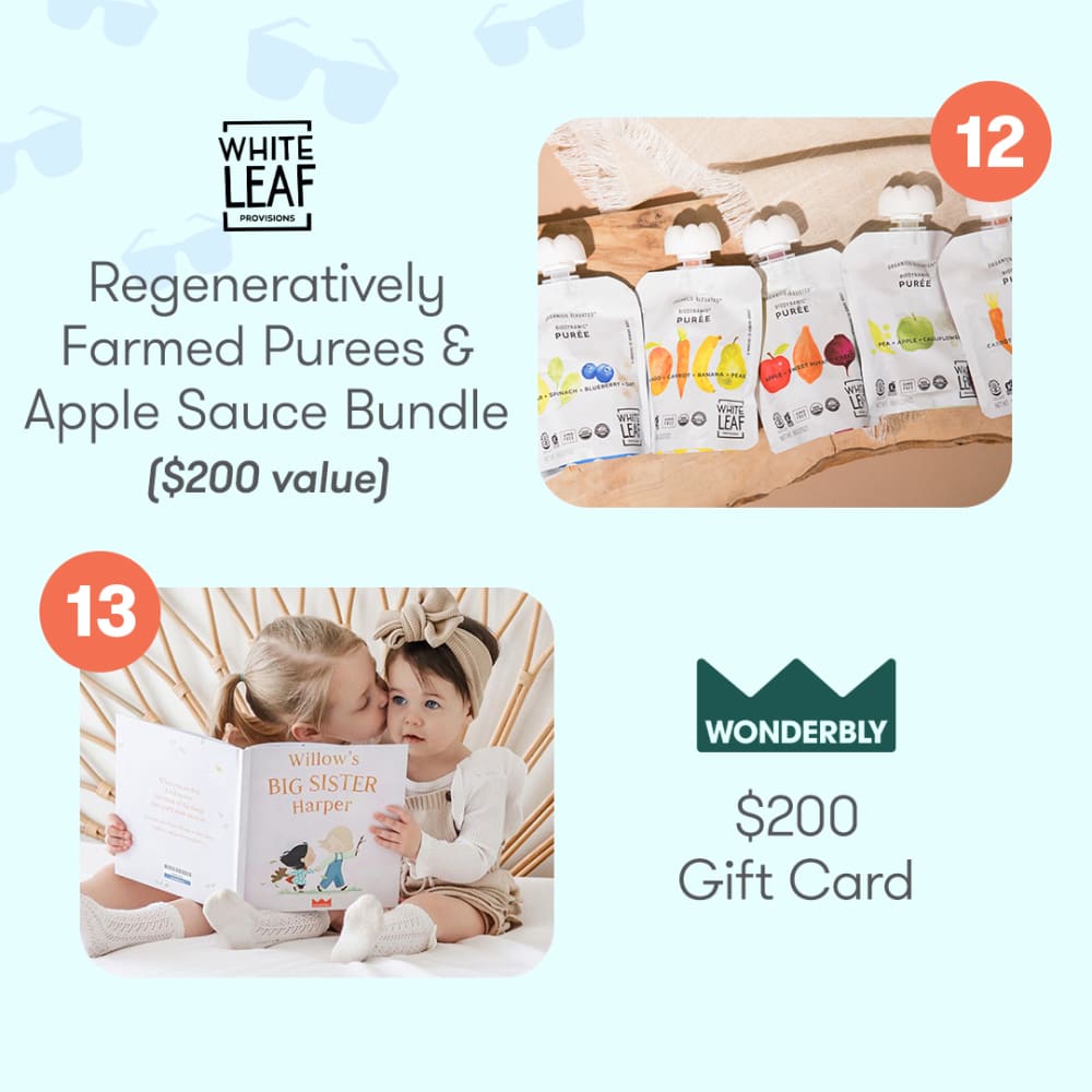 Prize Images