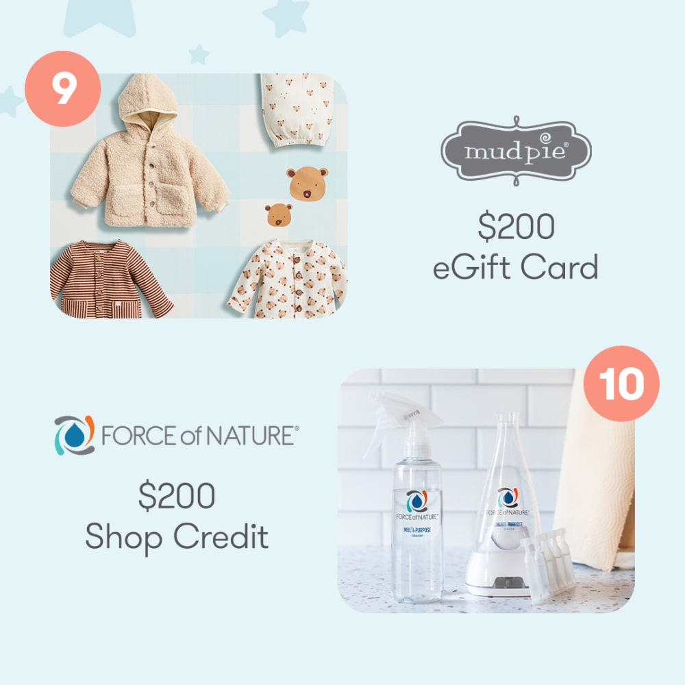 Prize Images