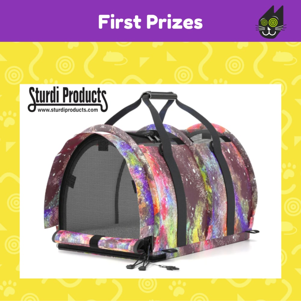 Prize Images
