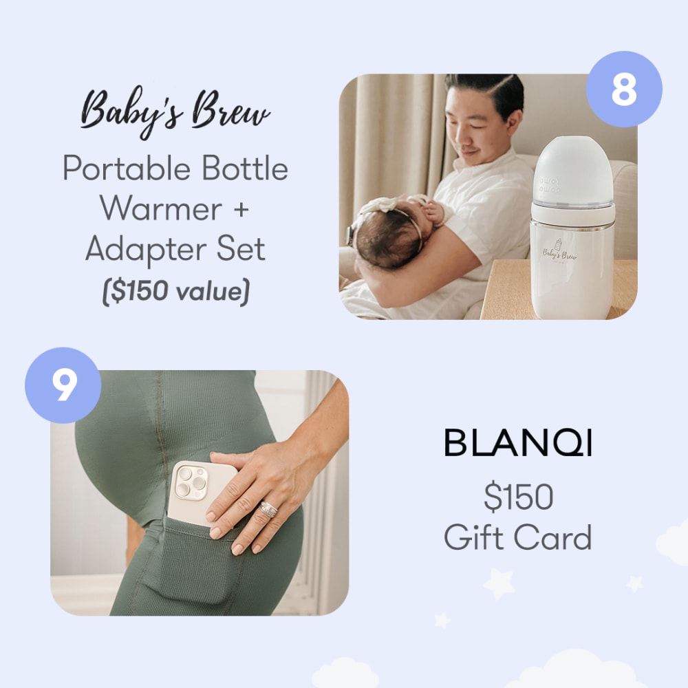 Prize Images