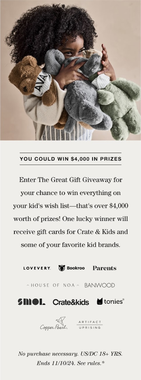 Prize Images
