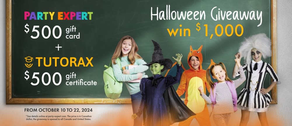 Prize Images