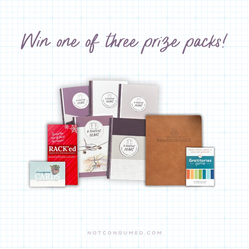 Prize Images