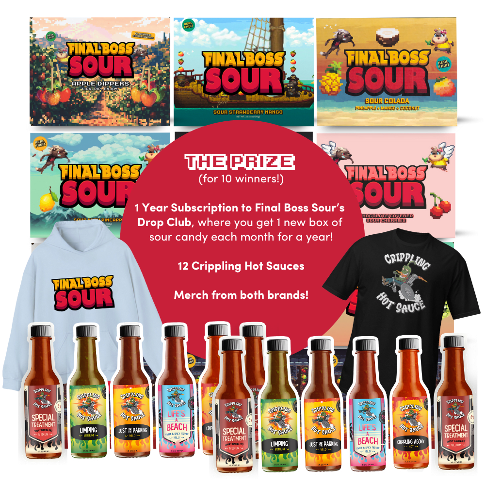 Prize Images