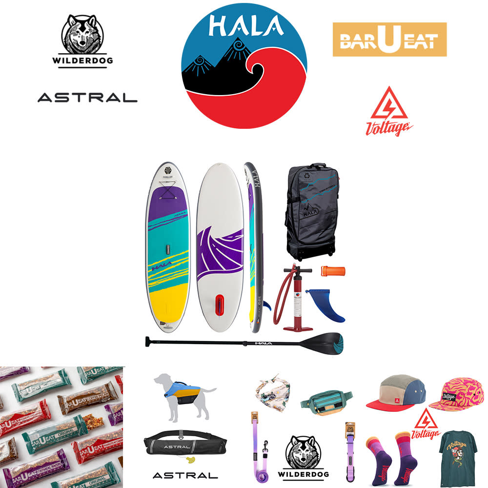 Prize Images
