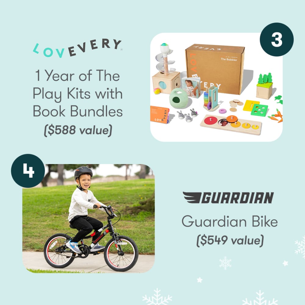 Prize Images