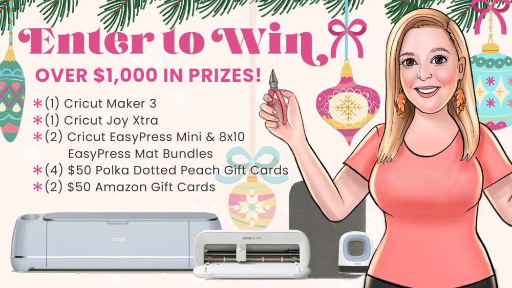 Prize Images