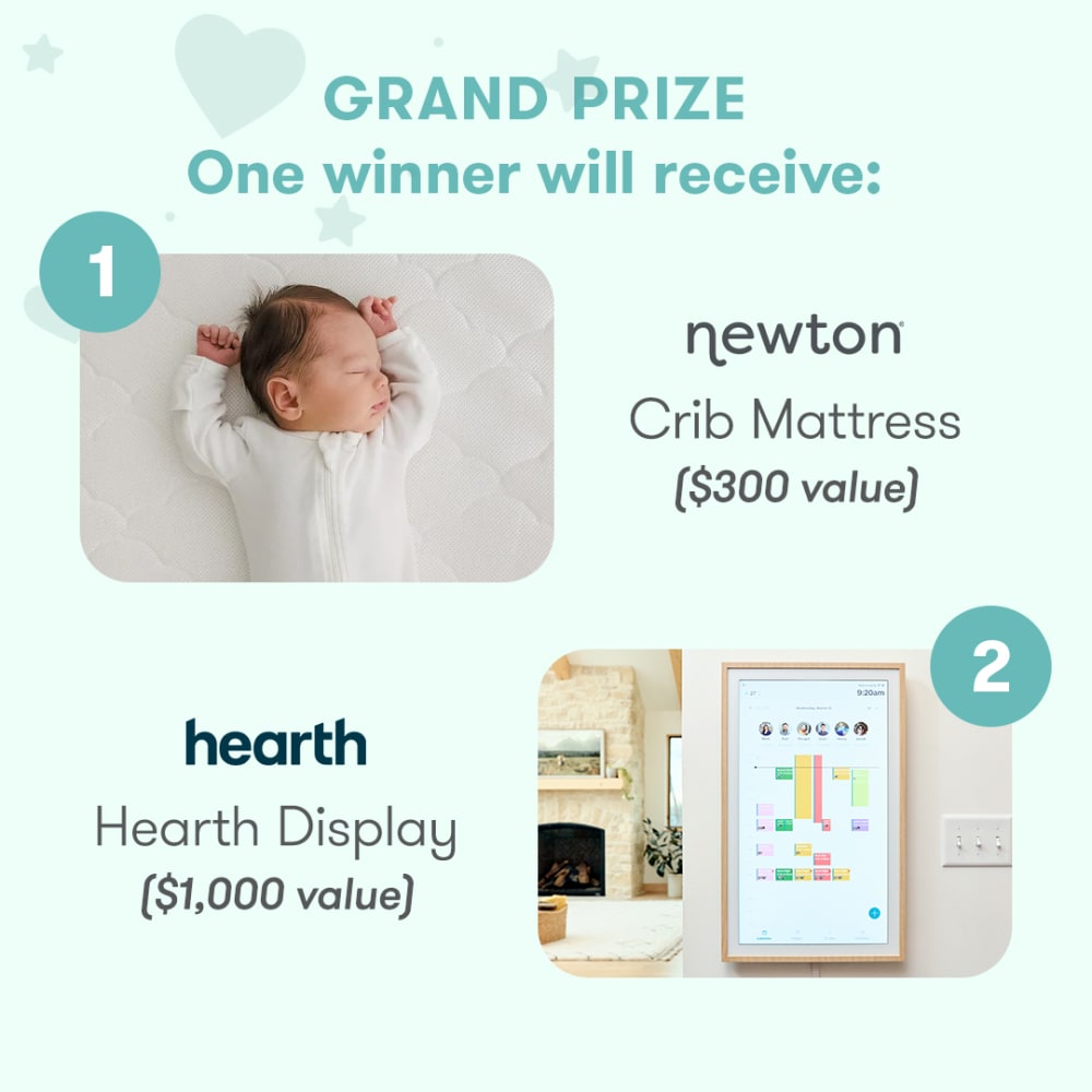 Prize Images
