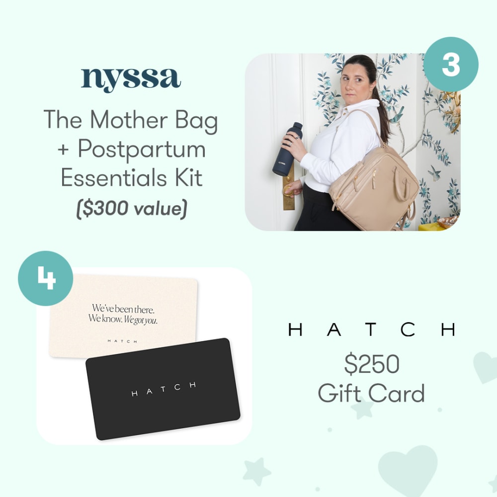 Prize Images