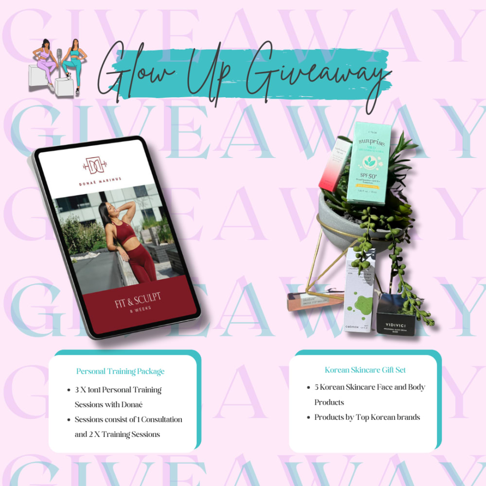 Prize Images