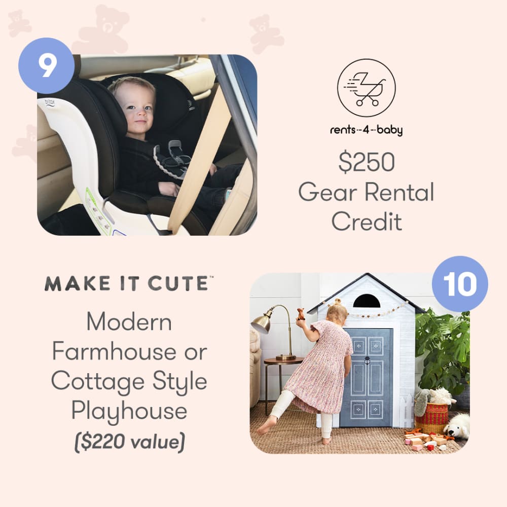 Prize Images