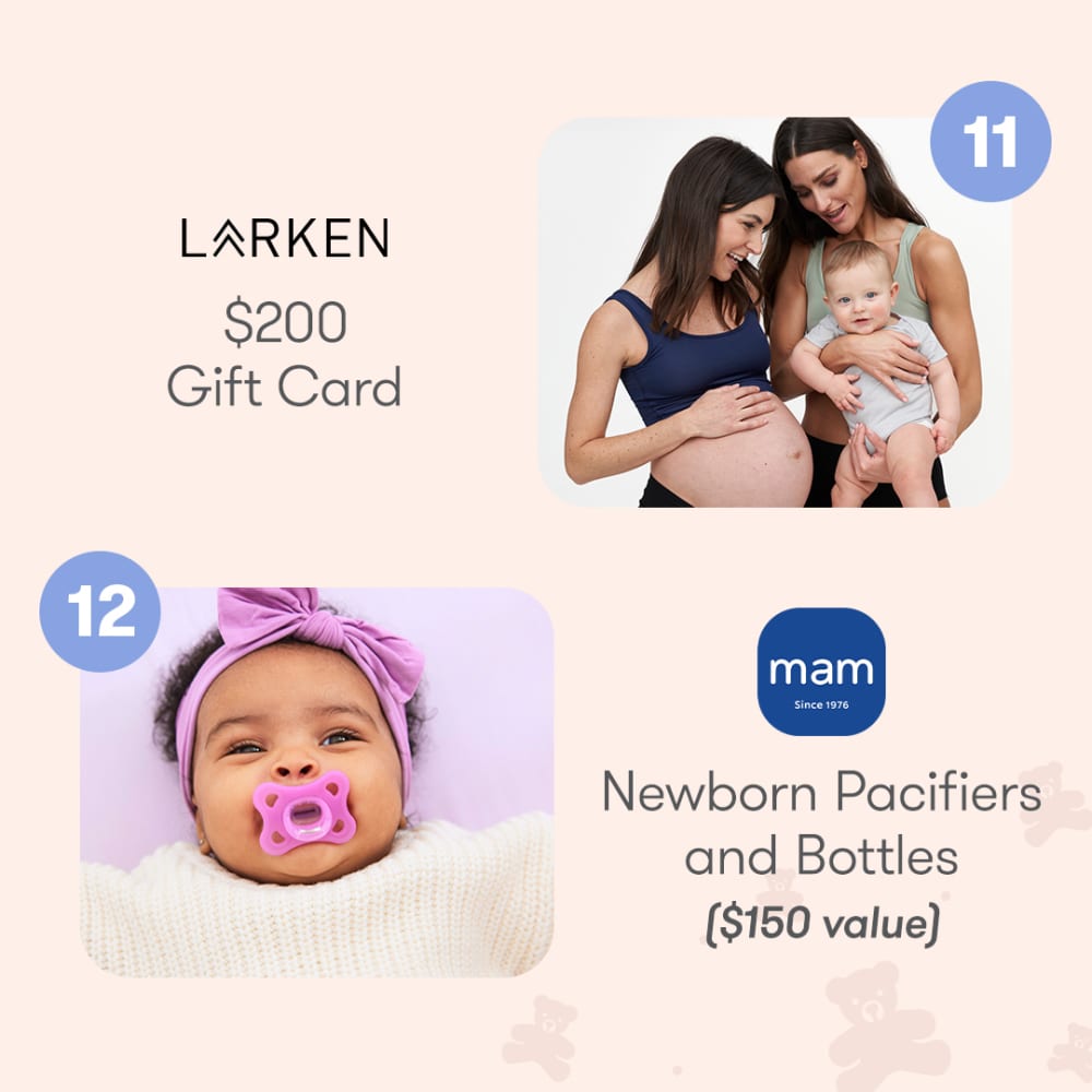 Prize Images