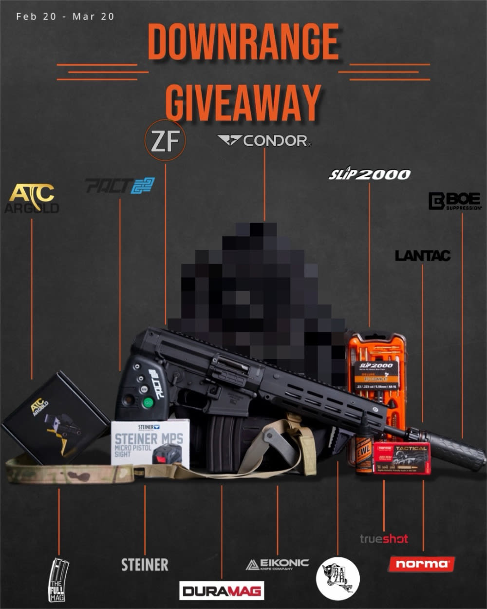 Prize Images