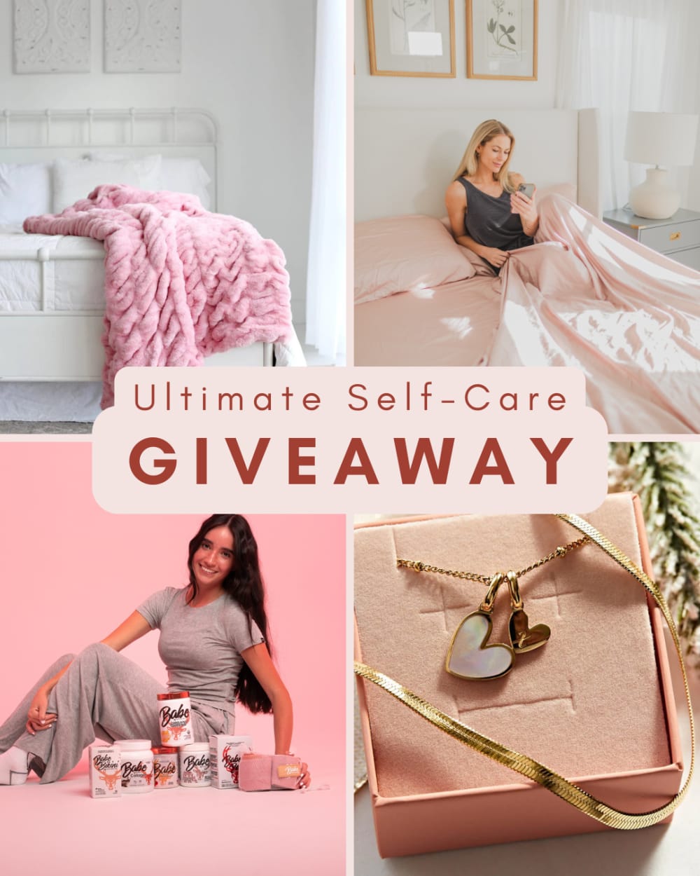 Prize Images