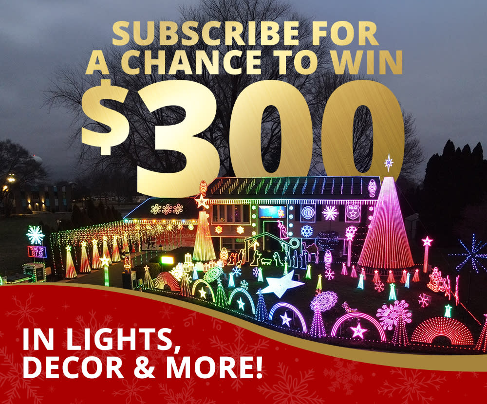 Prize Images