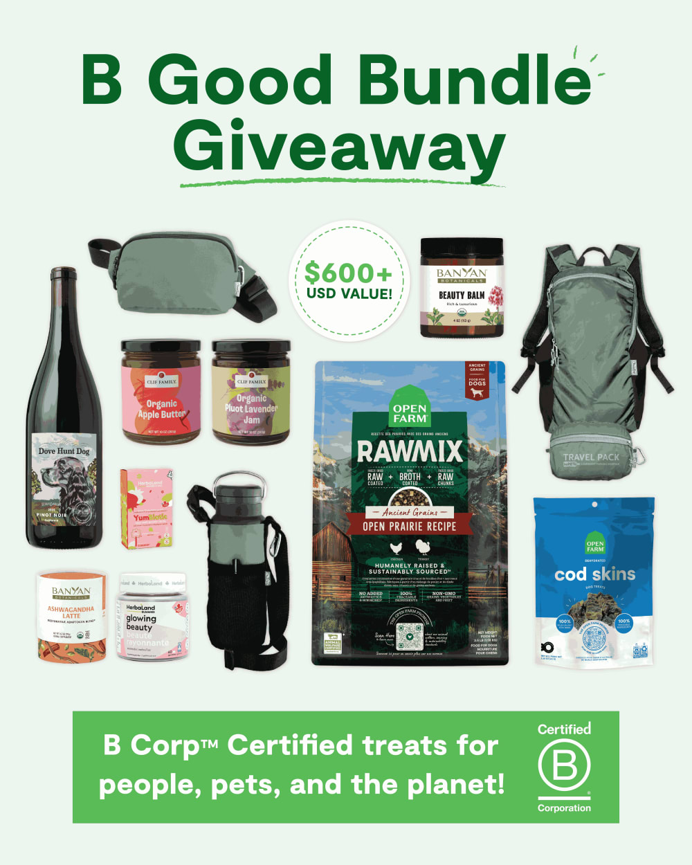 Prize Images