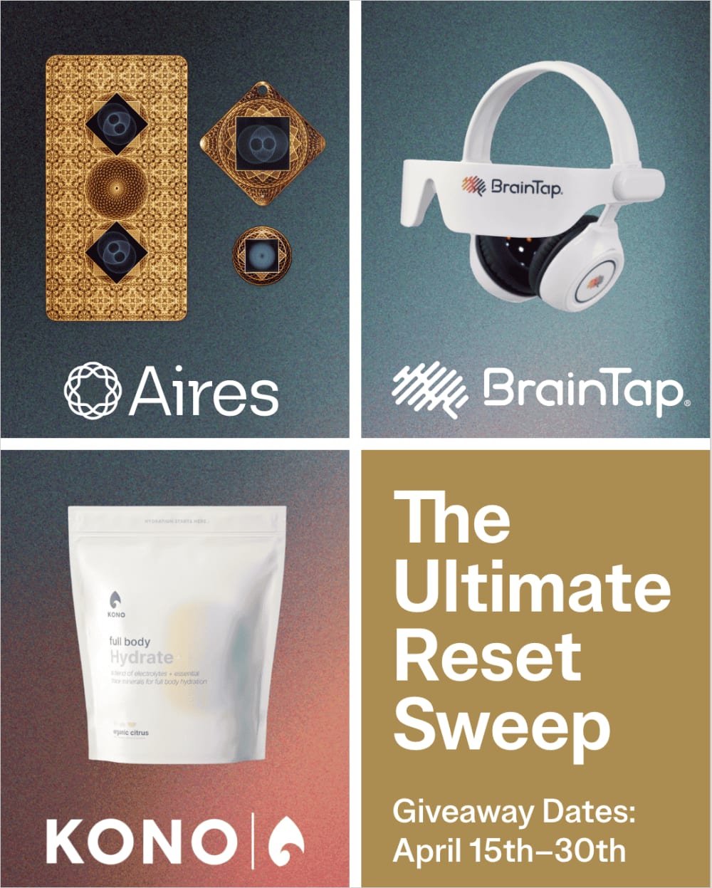 Prize Images