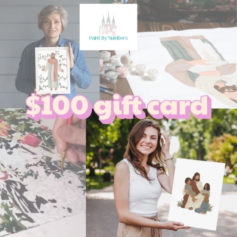 Prize Images