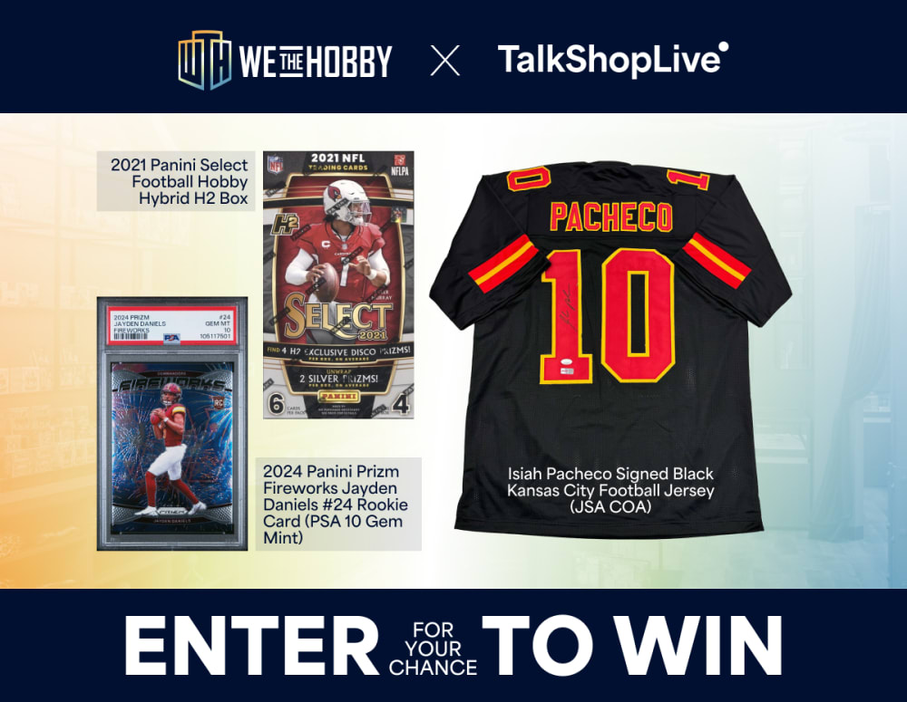 Prize Images
