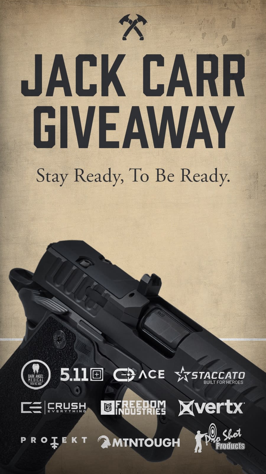 Prize Images