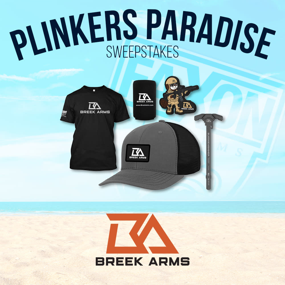 Prize Images