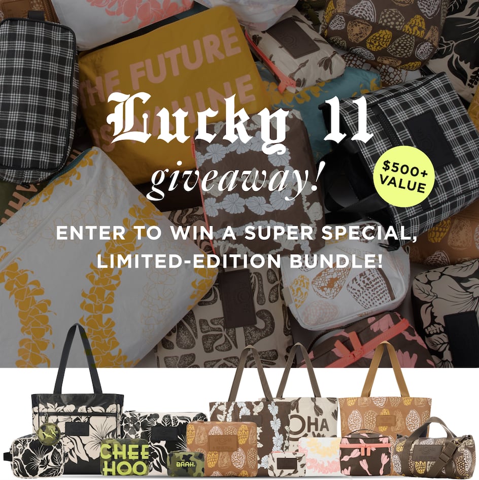 Prize Images