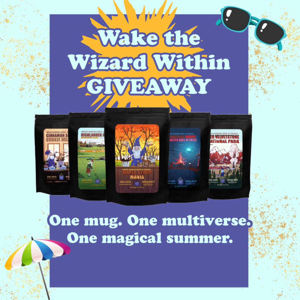 Prize Images