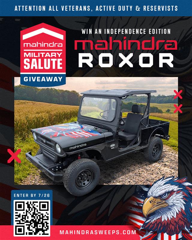 Prize Images