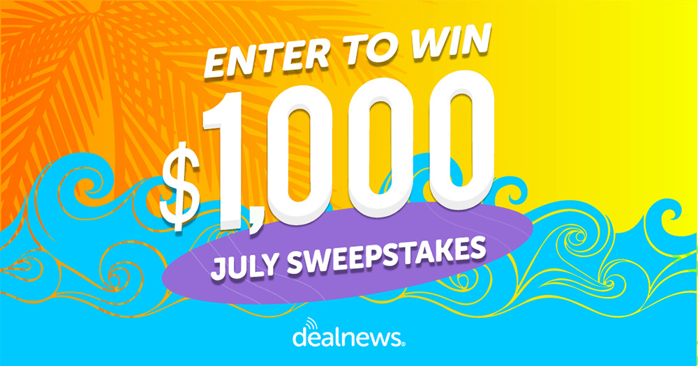 Prize Images