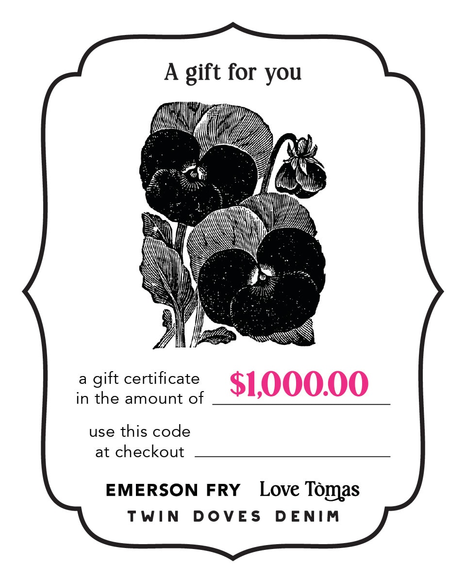 Prize Images