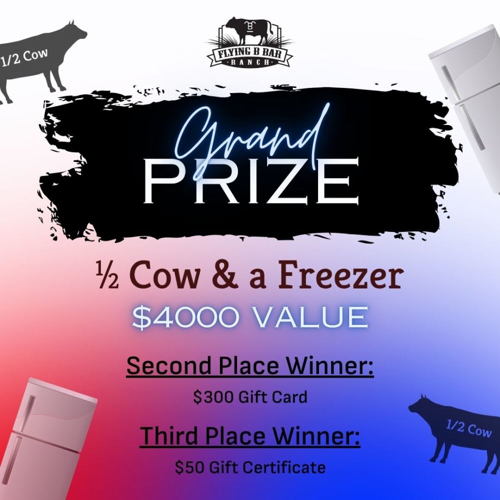 Prize Images