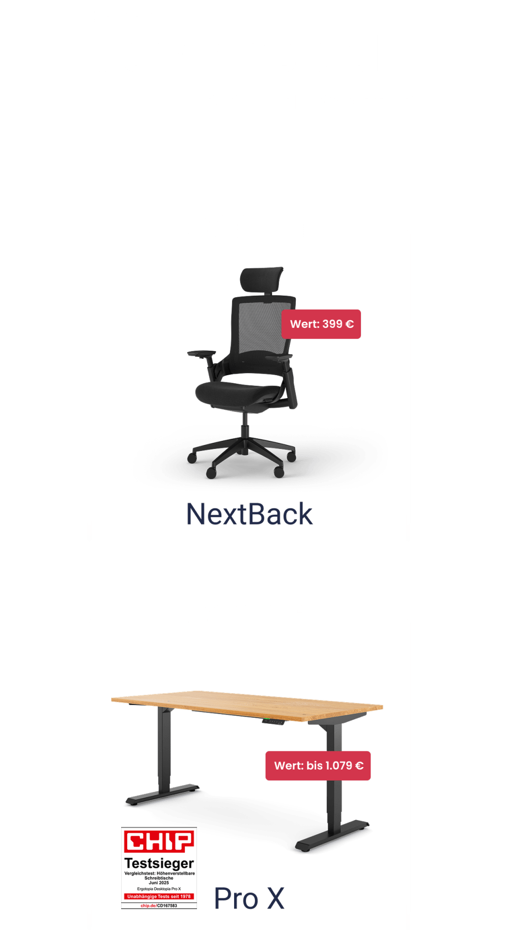 Prize Images