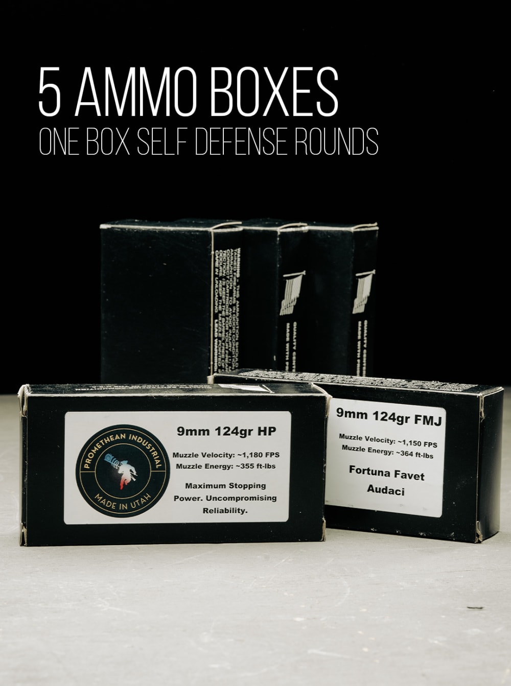 Prize Images