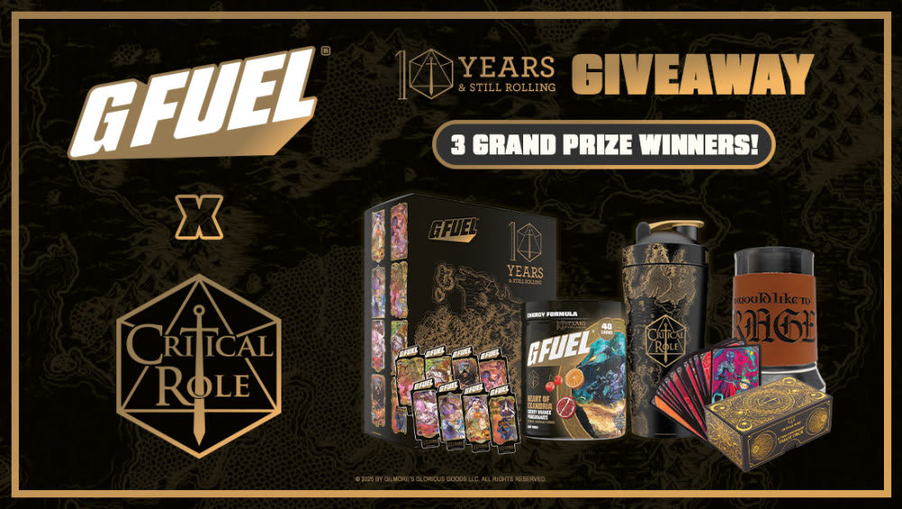 Prize Images