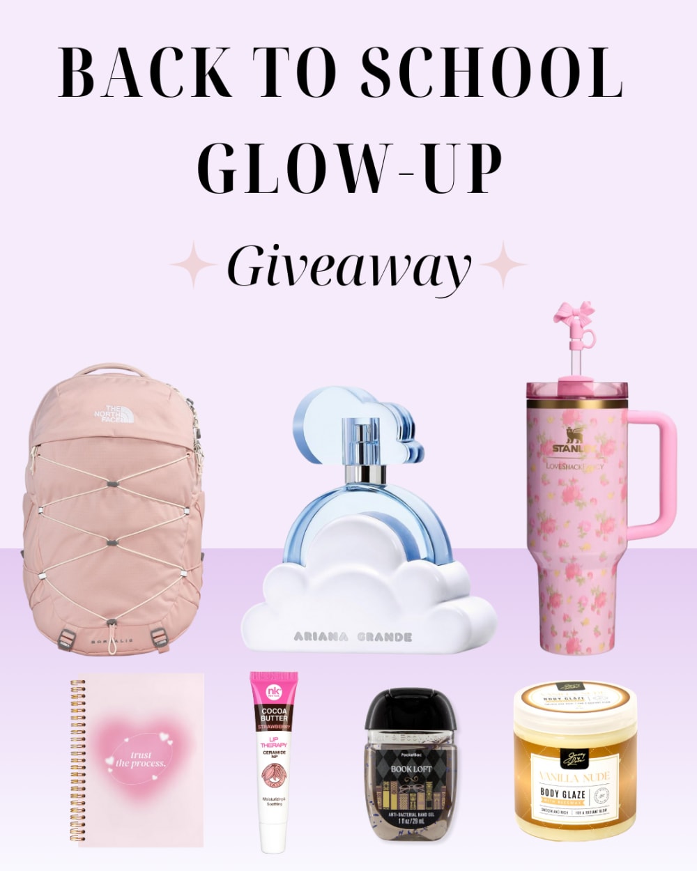 Prize Images
