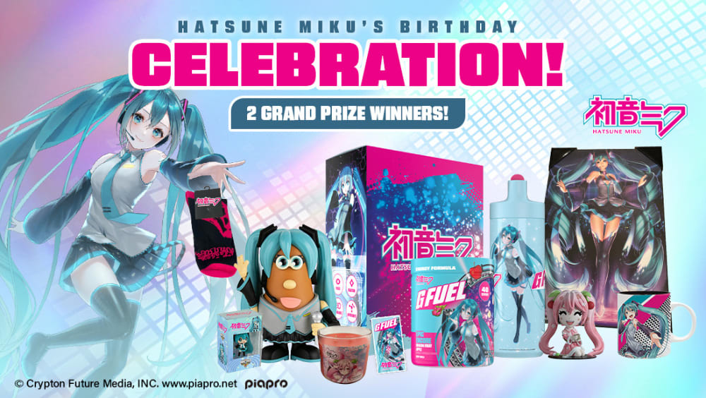 Prize Images
