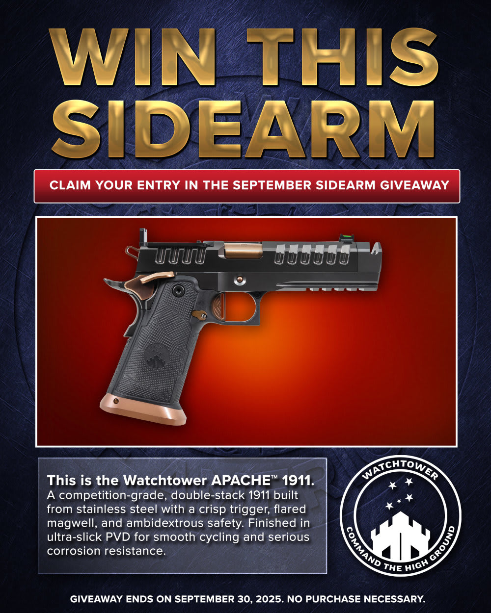 Prize Images